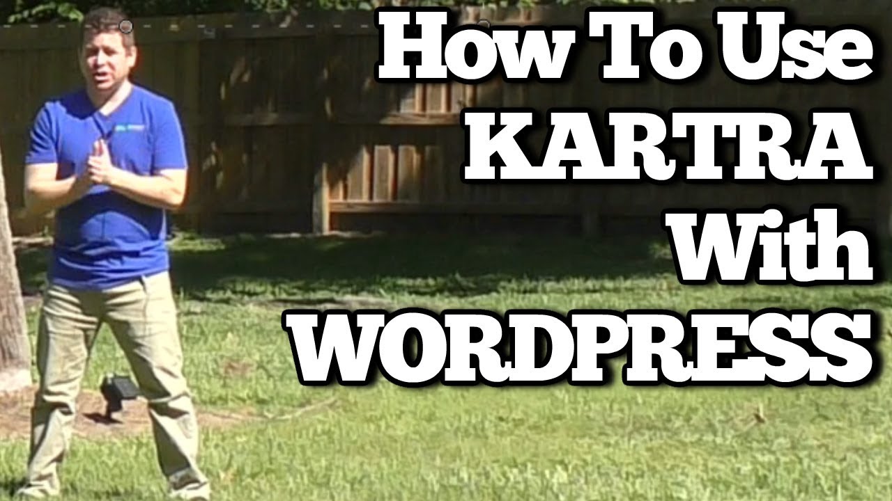 How To Use Kartra With Wordpress + Bonus And Tutorial