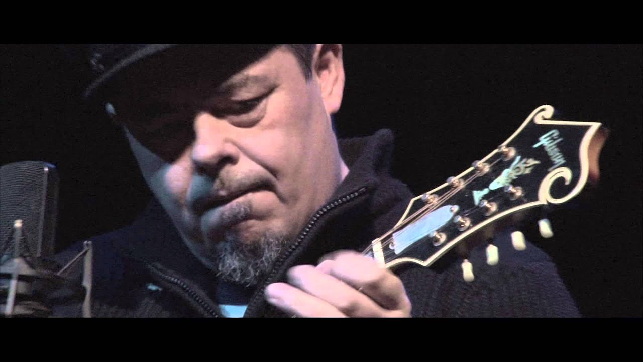 Hé, Hé, Word Wakker - The Blue Grass Boogiemen (soundcheck Kleine Komedie)