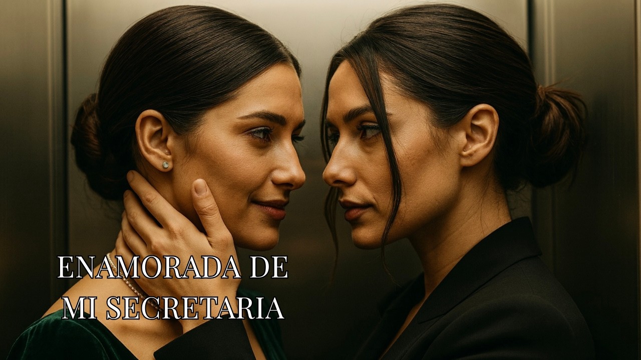 La Mentira que Me Llevó a Enamorarme de Mi Secretaria | Drama Romántico