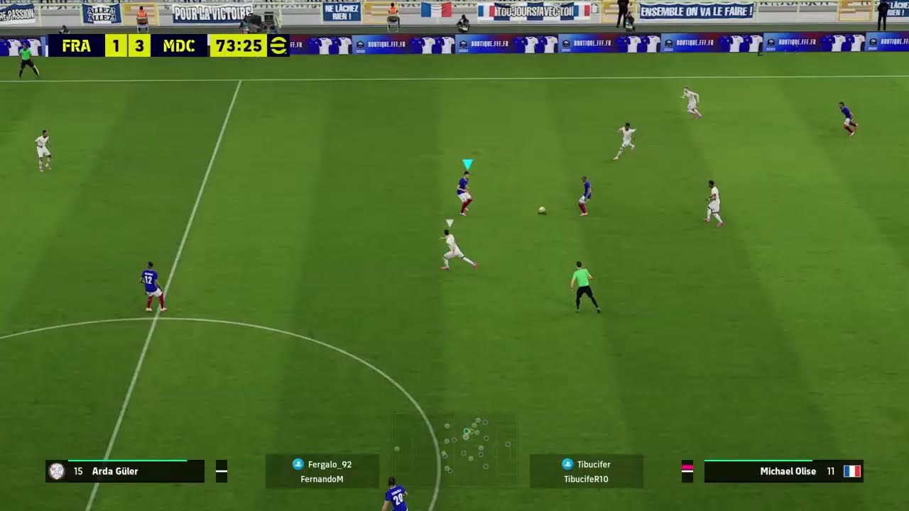 01- Vs Fernando - Aposta