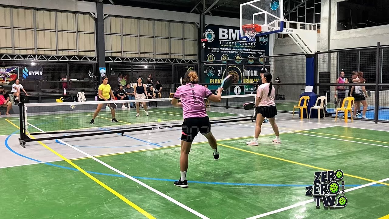 𝗚𝗔𝗠𝗘 𝗥𝗘𝗣𝗟𝗔𝗬 | 𝗪𝗼𝗺𝗲𝗻'𝘀 𝗕𝗲𝗴𝗶𝗻𝗻𝗲𝗿𝘀