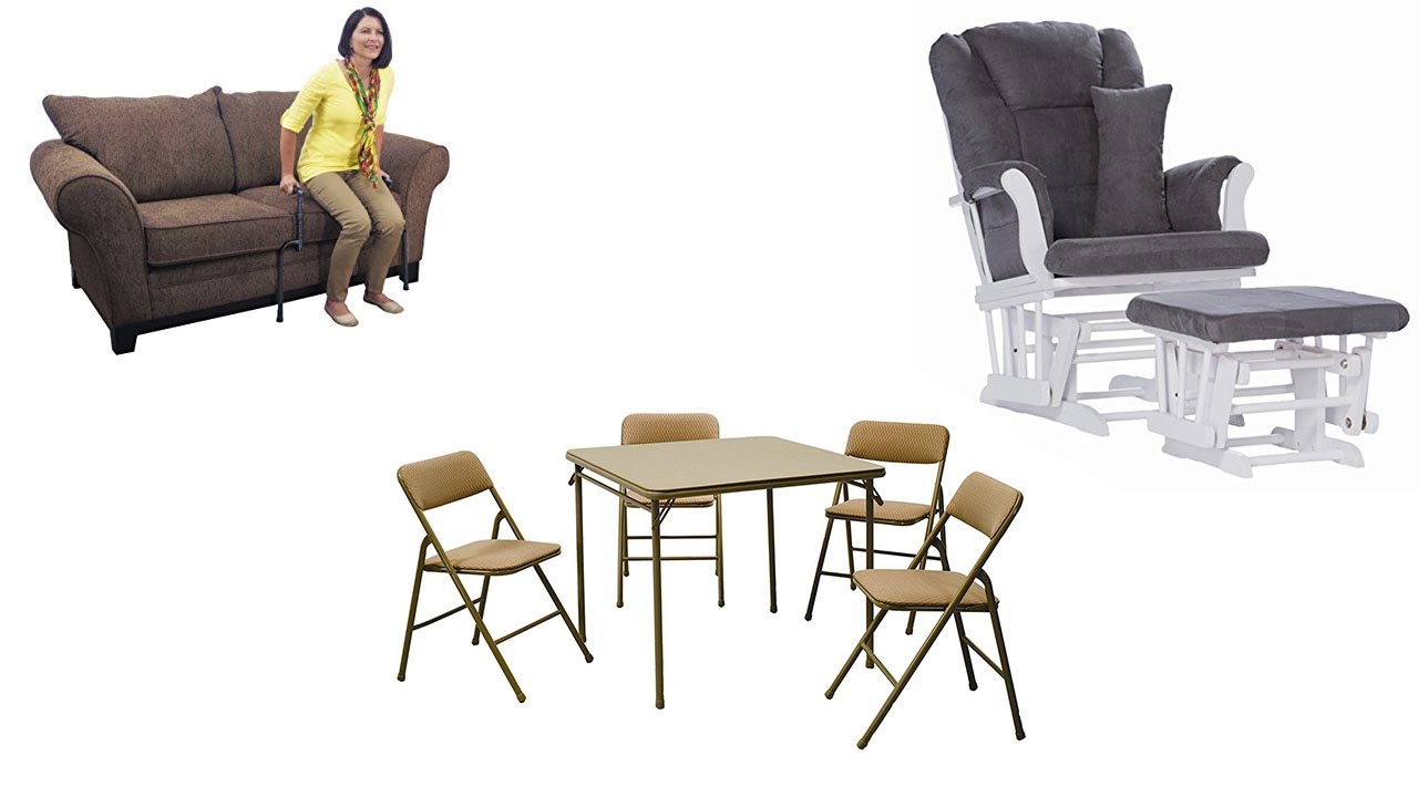 Top 5 Best Living Room Sets Reviews