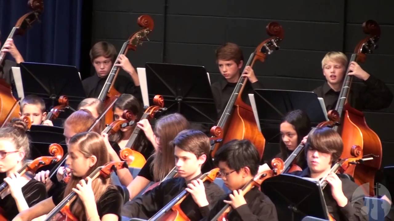 7-2 Sonata Vivant by Del Borgo - Dickerson MS 7-2 Orchestra
