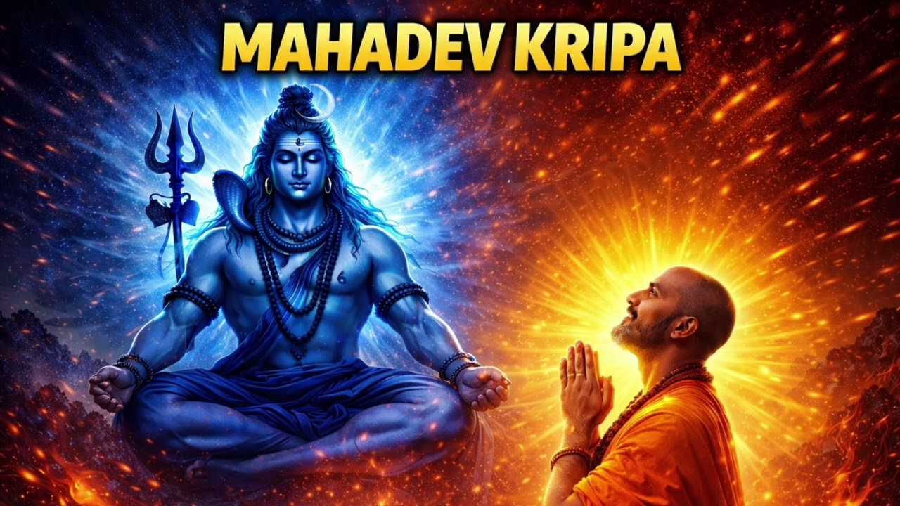 Shiv Shankar Ka Chamatkar