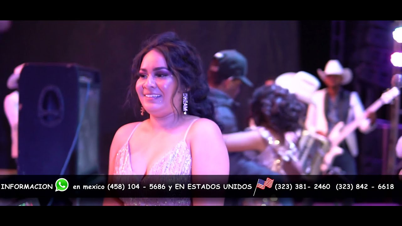 Una Noche de Huapangos - con La Necesidad Norteña en vivo