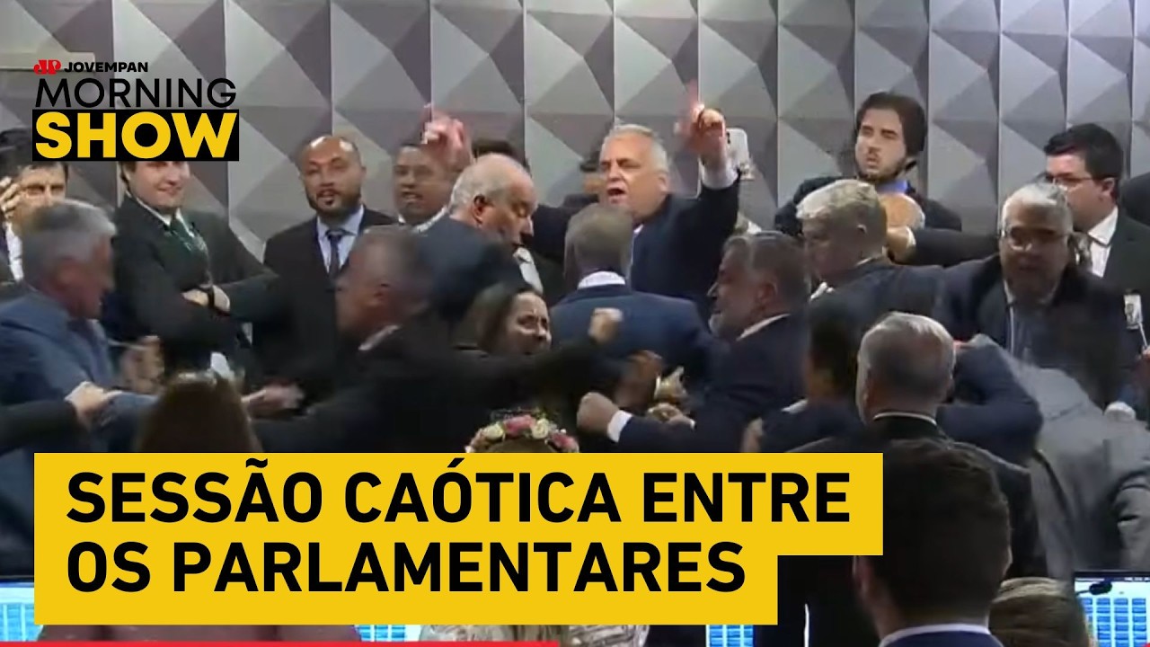 CPMI do INSS aprova QUEBRA de sigilo de LULINHA