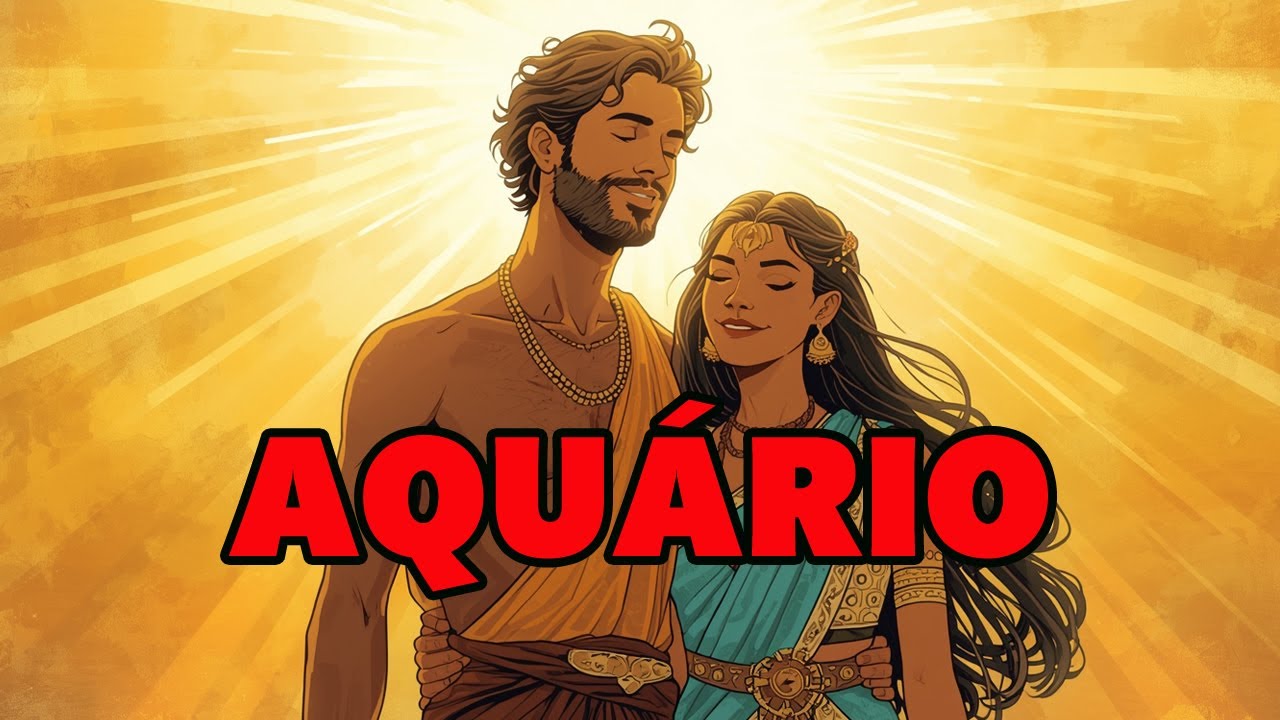 AQUÁRIO♒ FESTEJE! O DEMÔNIO QUE TE MACHUCOU SOFRE, TUDO VOLTA PARA ELE, VEJA COMO ACONTECE ⚠️JANEIRO