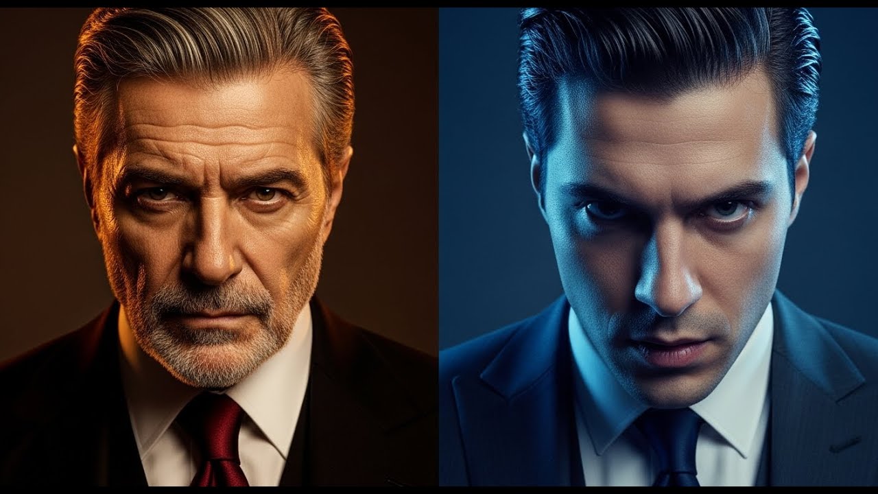 MAFIA BOSS vs PROTEGE: The War that Tore a City Apart