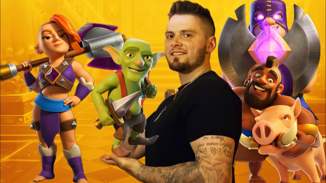 Hog Exe Match Up Recap/ Guide VS MK Bait & Elixir Golem