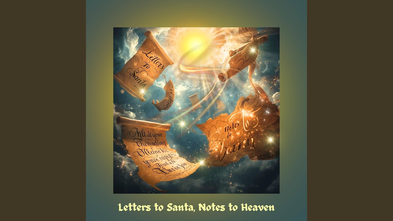 Letters to Santa, Notes to Heaven