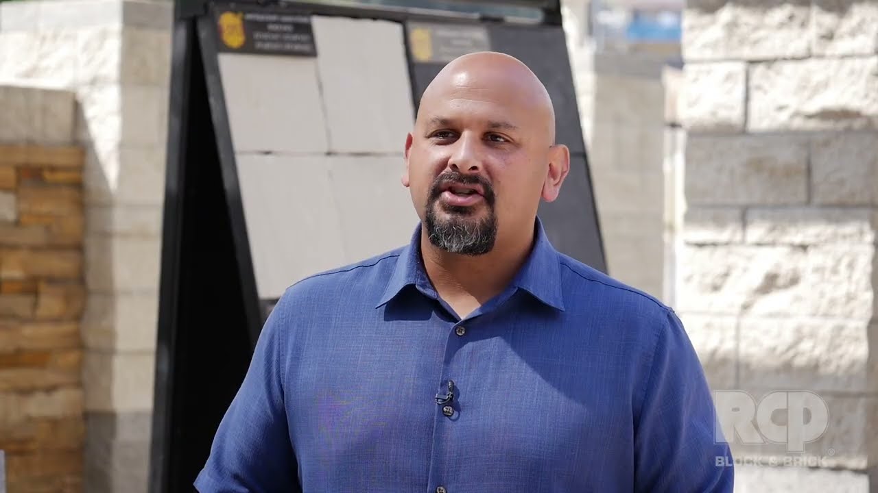 Basics of Estimating Hardscape & Masonry Products