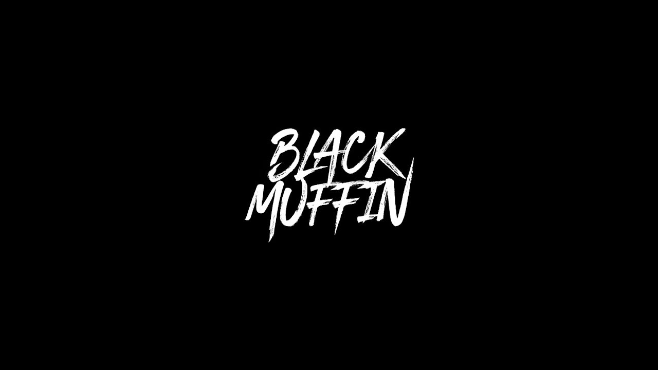 BM &bull; Black Muffin