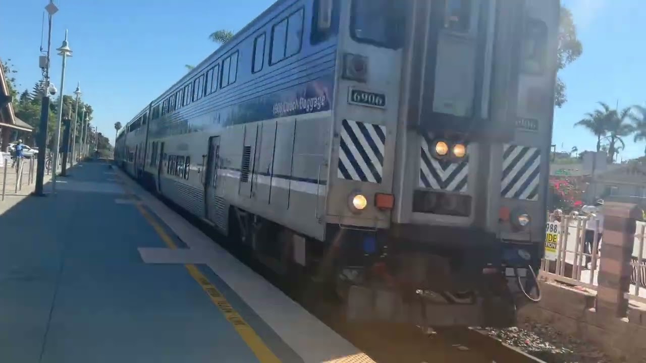 Shave and a haircut mentality. 