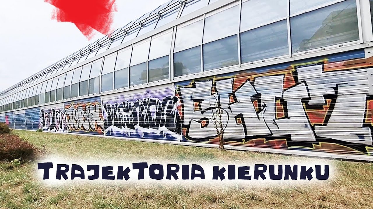 Trajektoria Kierunku