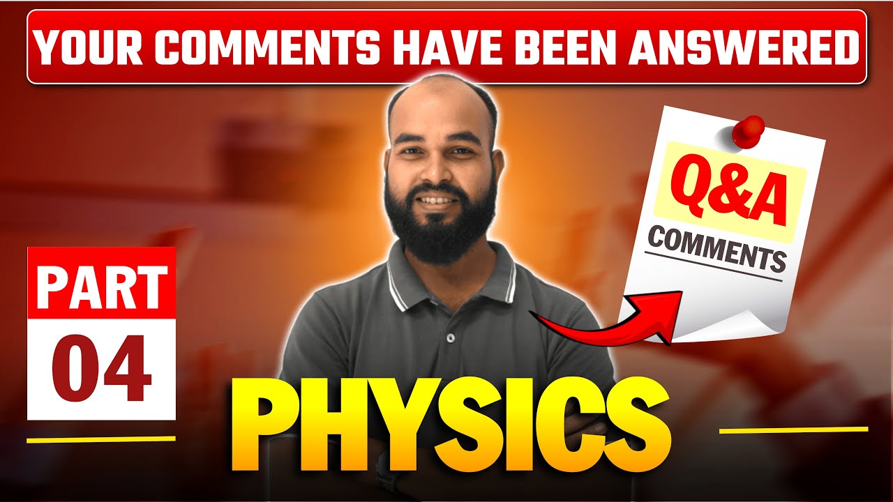 Physics Q&A Part 4 | Tesla Teachings