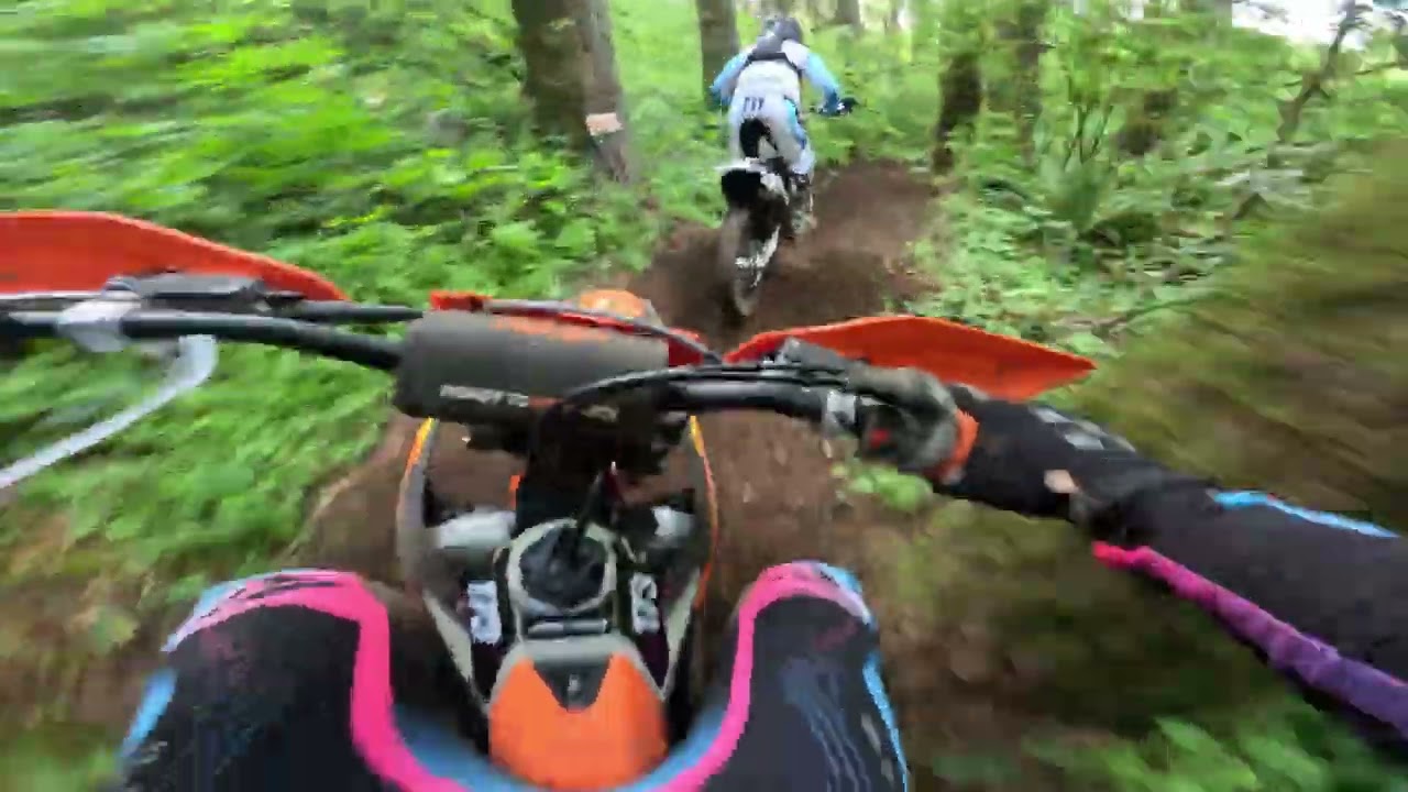 2024 NORCS - Washougal - Open B