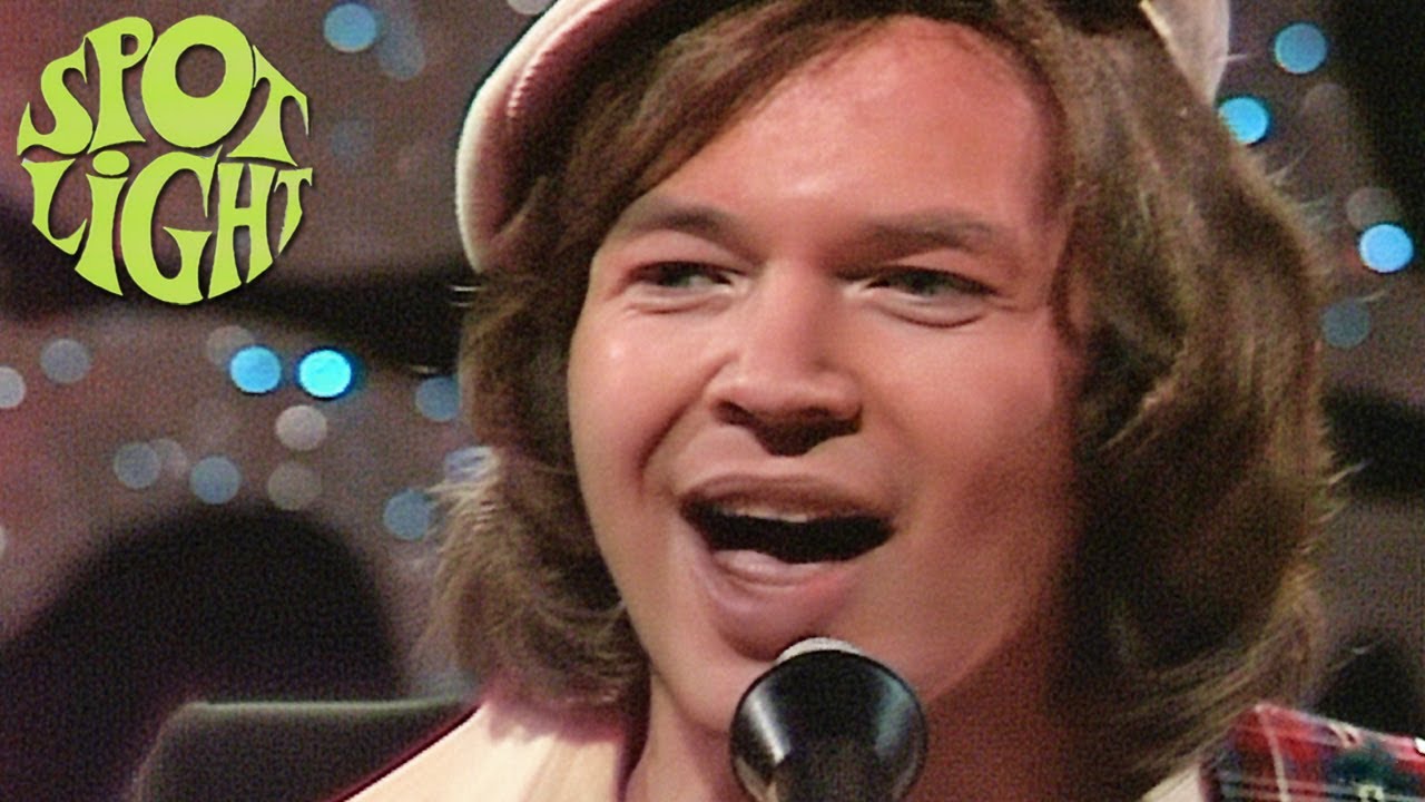 The Rubettes - Back in the Fifties | Spotlight Music Show, 1975