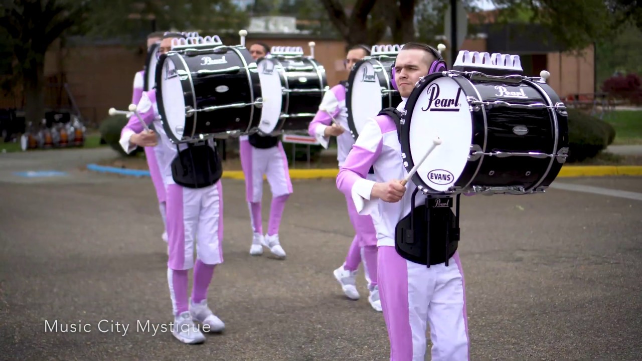 Music City Mystique 2019 - Bass//Quads - South Regional Lot