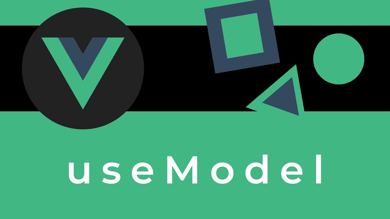 VueModel - Prototyping With Images And Files