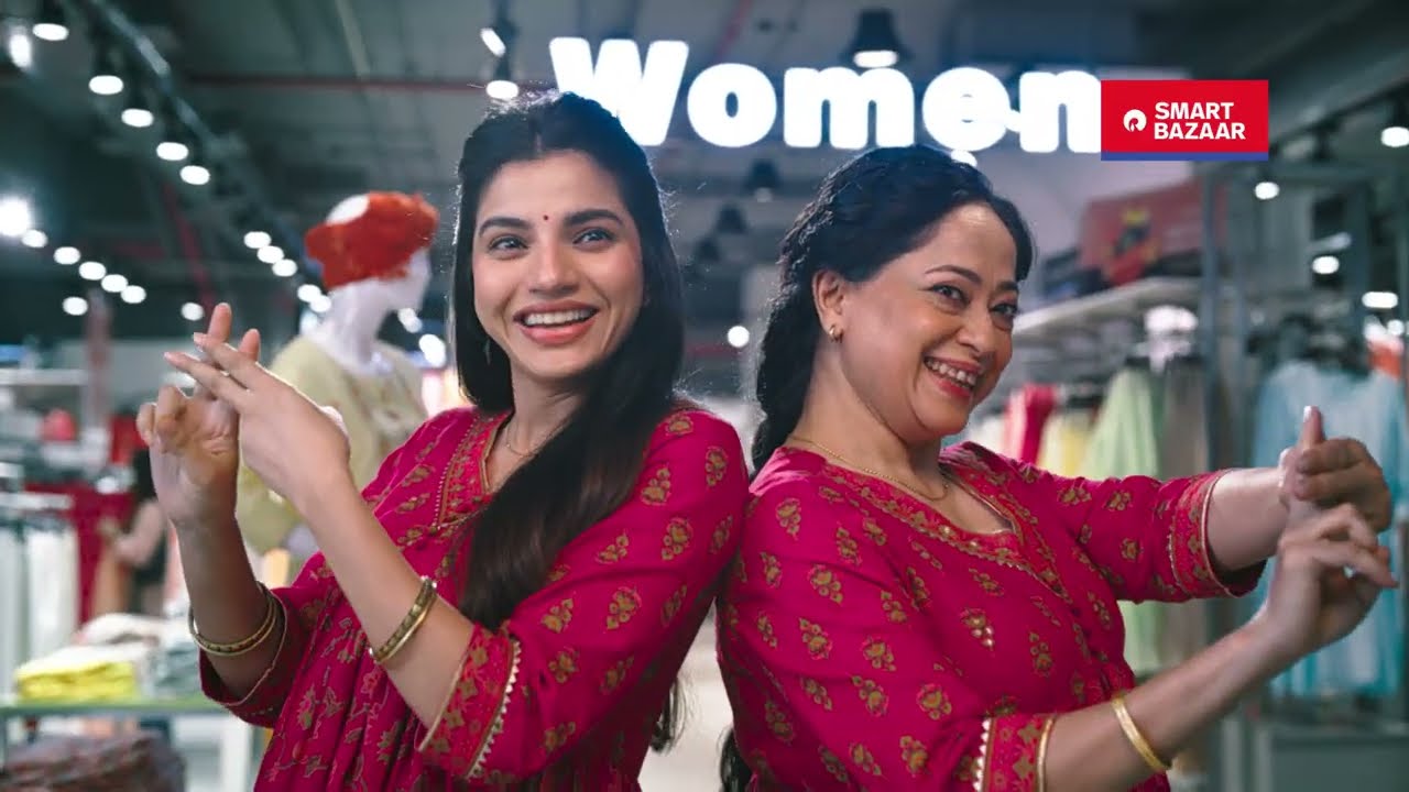 SMART Bazaar I Fashion at 499