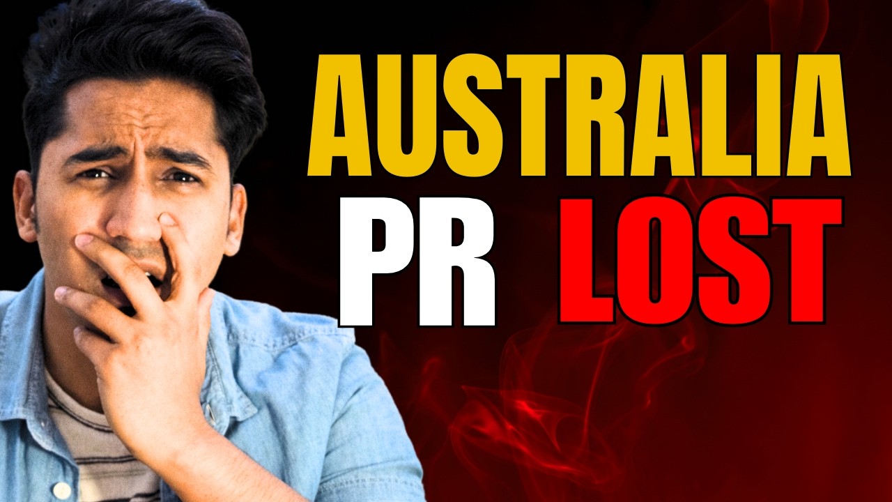 Does Australian PR Expire? | Resident Return Visa (RRV 155) Explained 2026 | 730 Days Rule