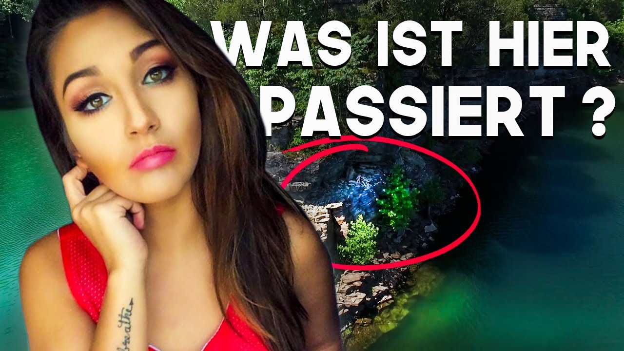 Diese Beweise wurden ignoriert 😳