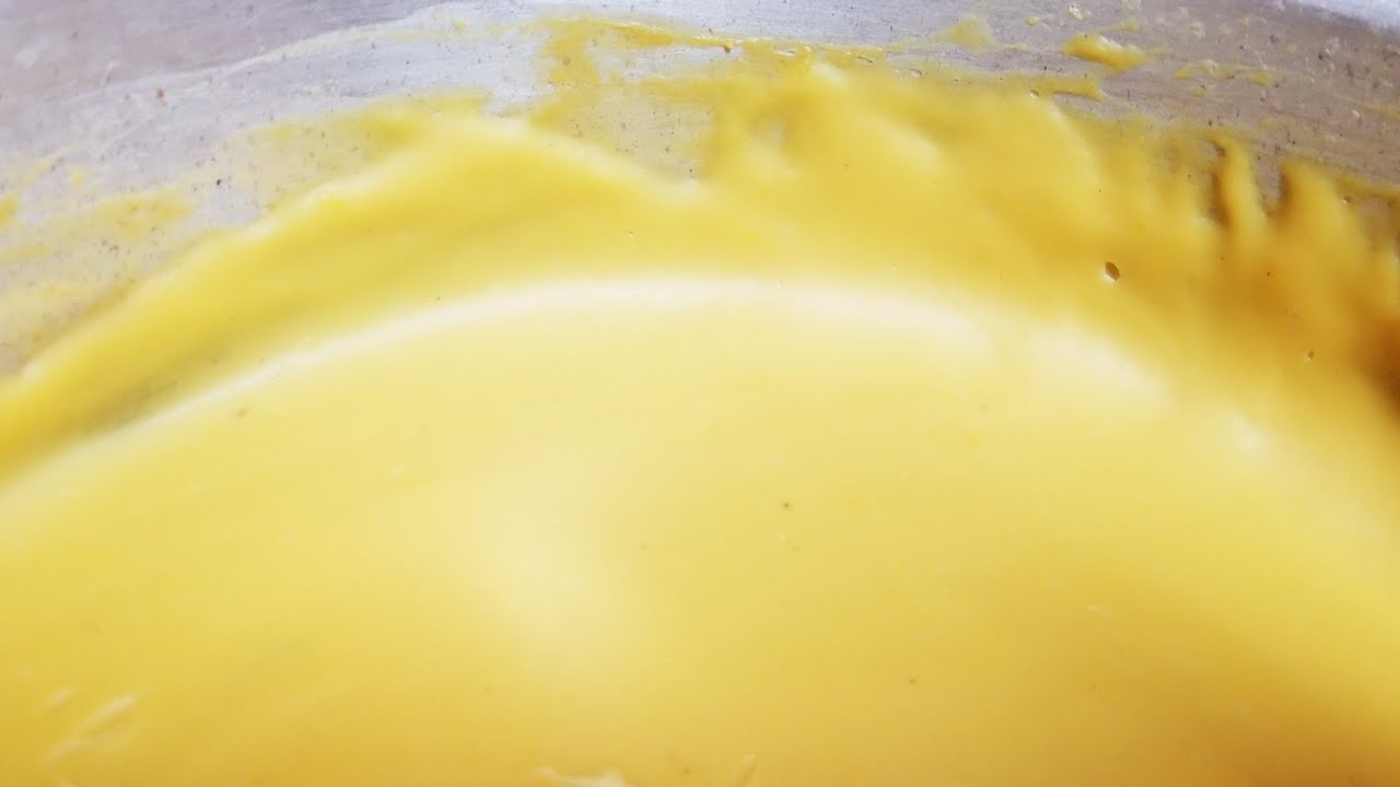 📕Como Hacer original manjar de leche con yemas