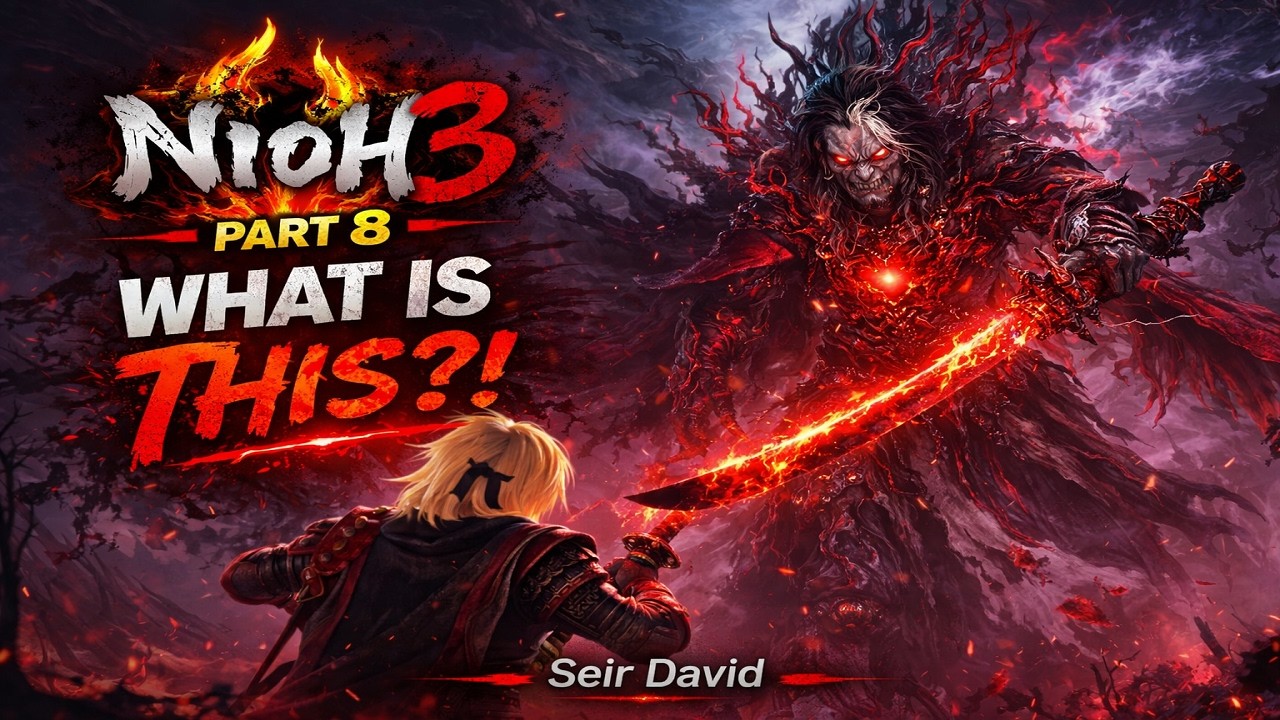 NIOH 3 - part 8