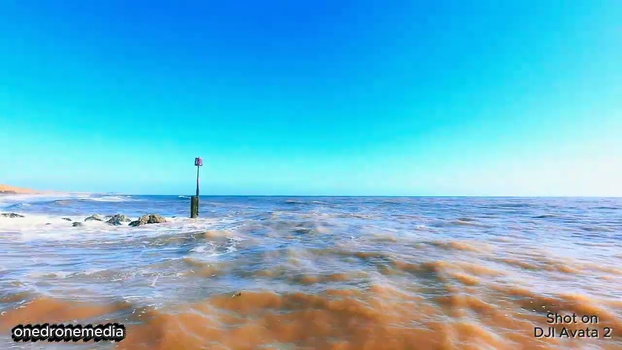 Mappleton Beach