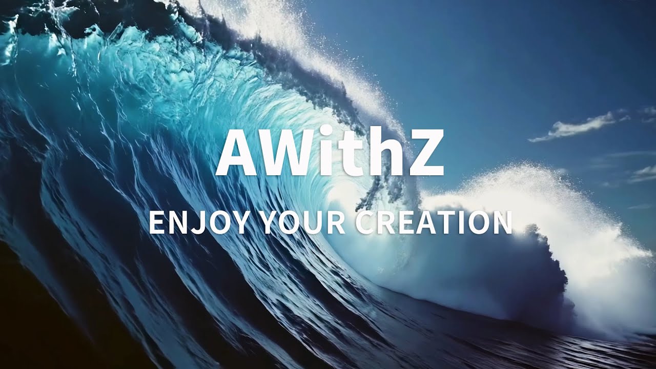 Enjoy Your Creation with AWithZ!#AWithZ #SpotWelder #Battery #DIY #Maker