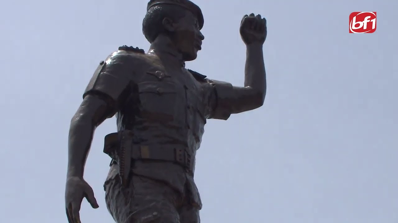Mémorial Thomas SANKARA : les visites sont désormais payantes