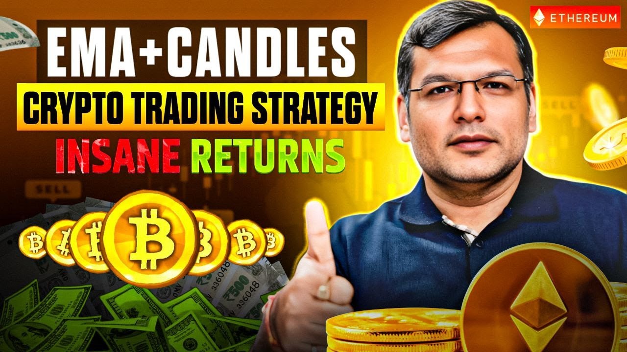 📈 BTC Swing Trading Strategy – Triple-Digit Gains with This Backtested Setup!