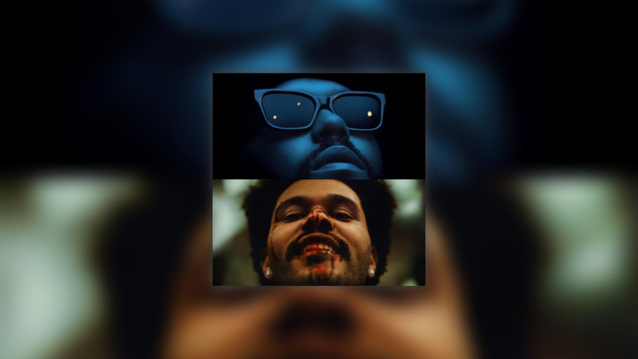 The Weeknd - After Hours X Moth To A Flame | Clean Studio Acapella.