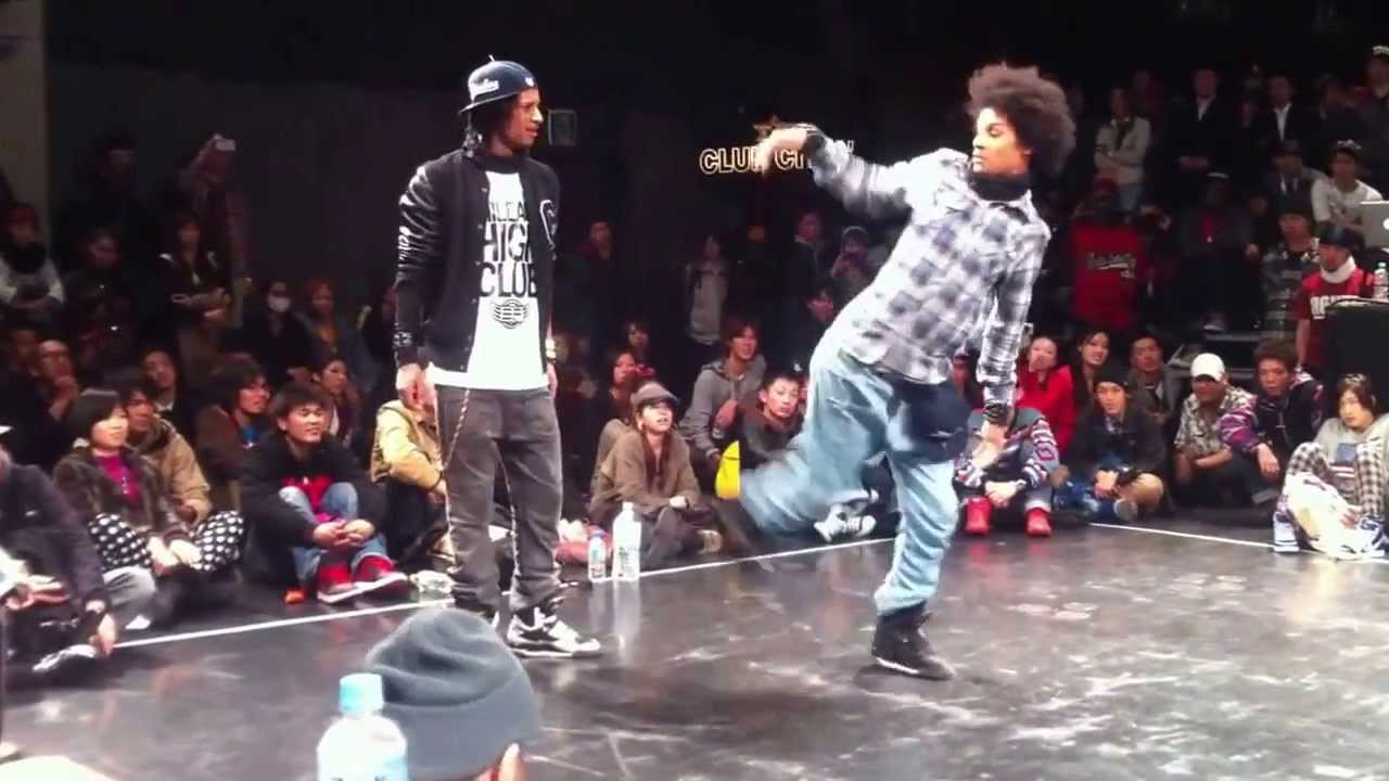 Best 2 dancers in the World Japan LES TWINS Final  hip hop.mp4