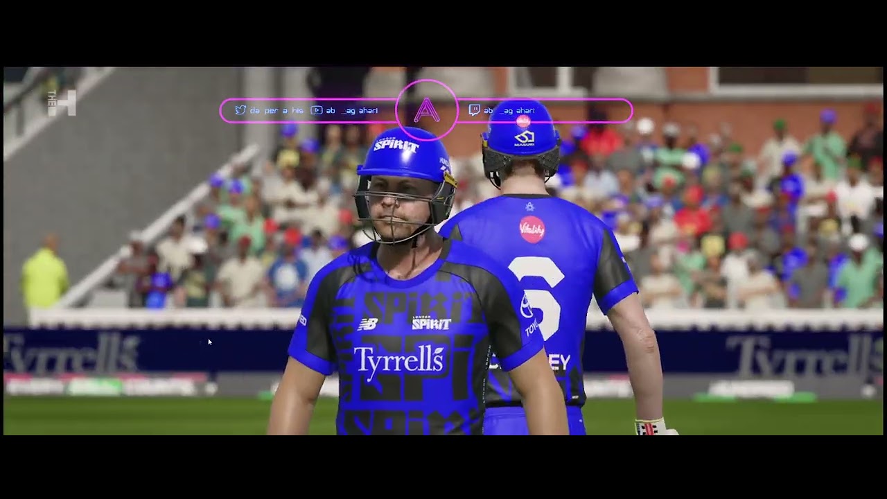 London Spirit 🆚 Welsh Fire | Live Match | The Hundred 2025 🏏🔥