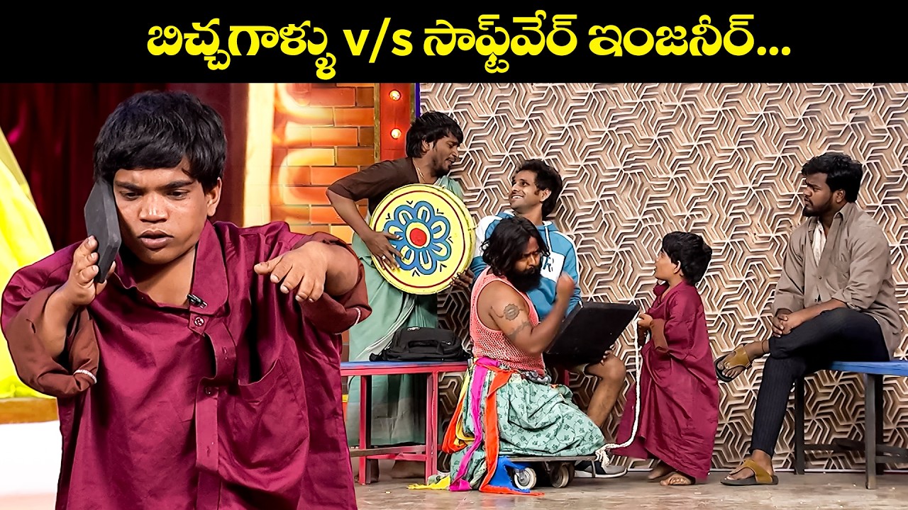 Super Saddam & Yadamma Raju Top 5 Skits | Jabardasth | 6th March 2026 | ETV