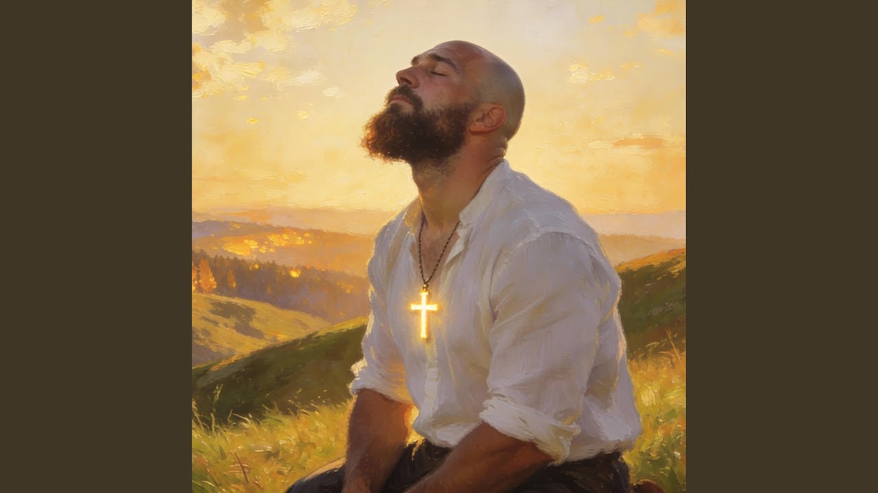 Mit Jesus in den Bergen