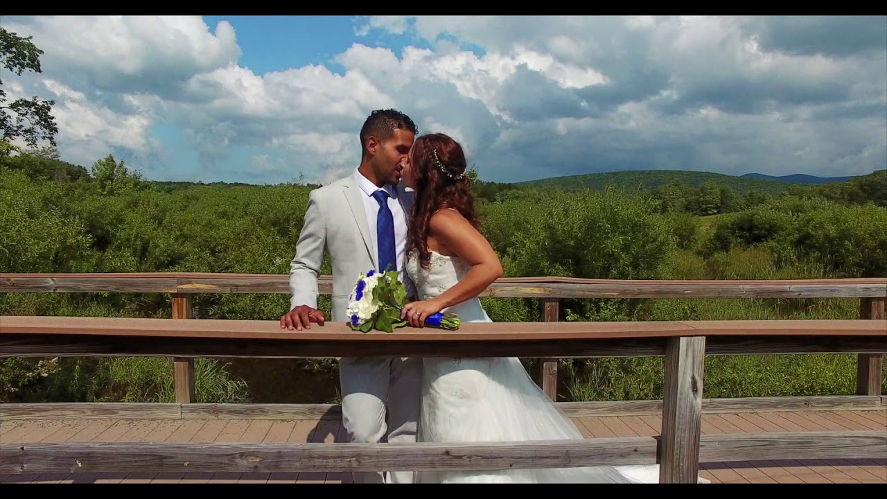 Crystal and Carlos HD slow 2