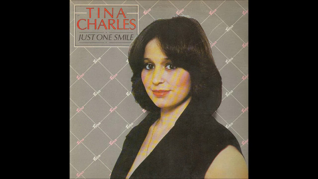 Tina Charles - 1980 - Fire Down Below