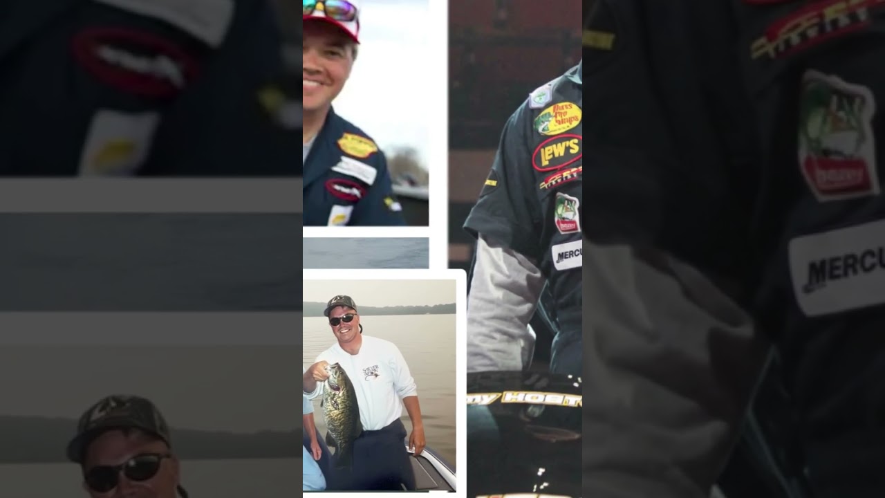 Tim Horton breaks down Pickwick Lake in this Lake breakdown episode!