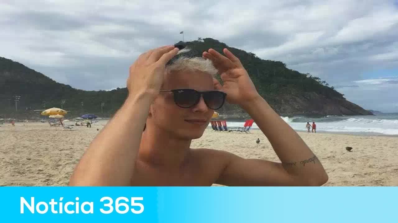 Jovem modelo morre ap&oacute;s desmaiar na passerelle!