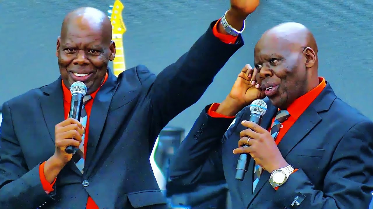 Umuhamagaro twahamagariwe ⌚ Pastor MUGABOWINDEKWE Joseph 🍏