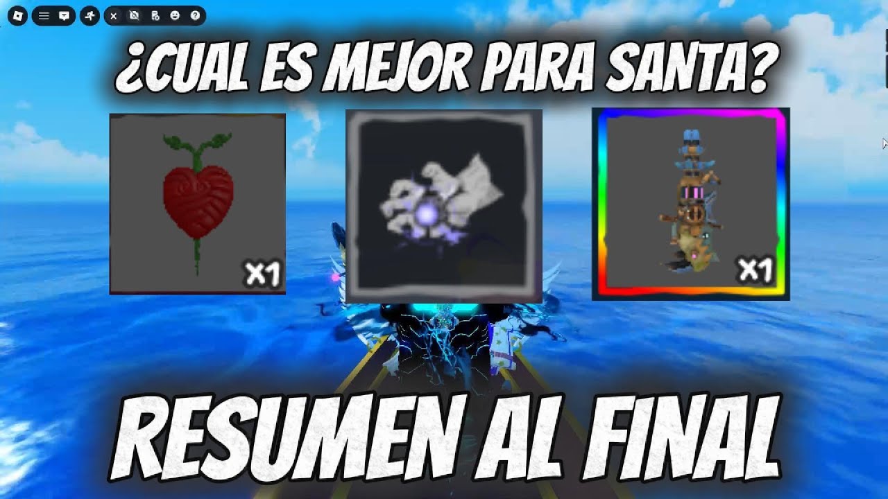LA MEJORA MANERA PARA FARMEAR SANTA EN GPO