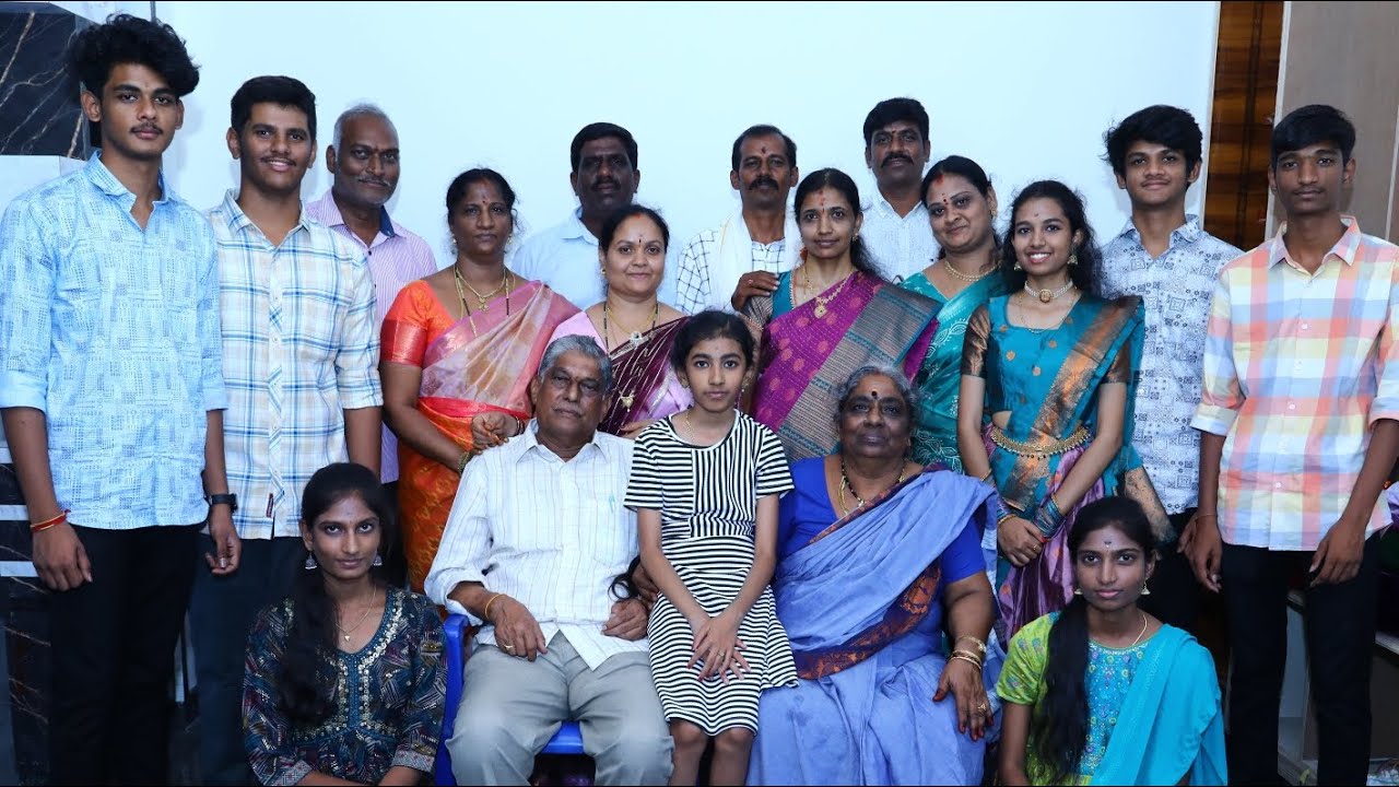 House Warming Ceremony | Bhaskar Raju + Manjula | ARD Event's | 9705536695 | 8919490424