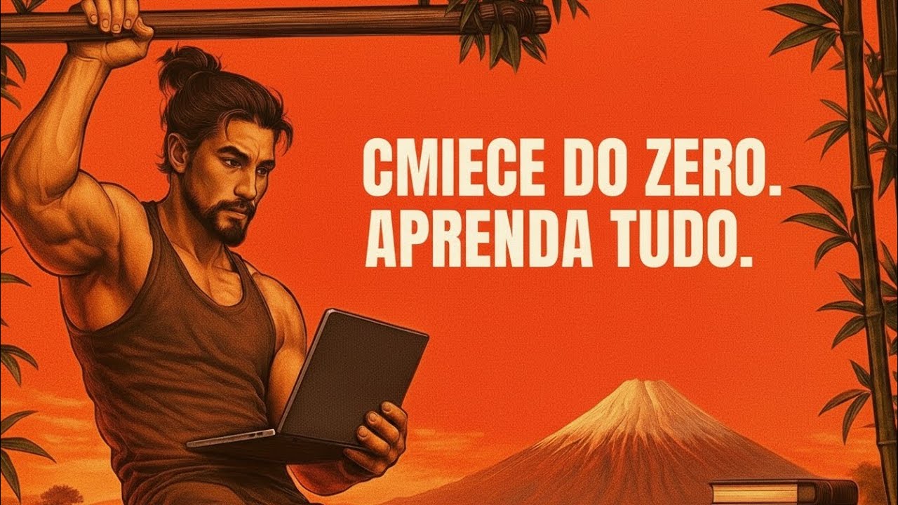 O Segredo Japonês do Aprendizado Infinito: A Filosofia Shoshin para Aprender Sempre