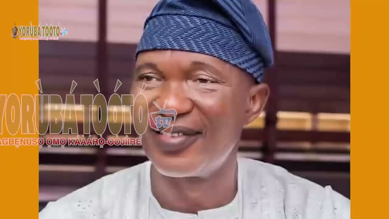 Idibo Osun! E waa gbo ohun to sele l'aarin olowo-otun Aregbesola ati Adeleke o