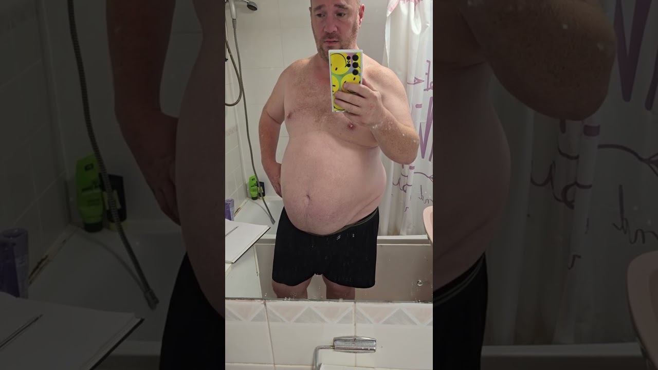 Keto universe update, not what I was expecting 🤔
