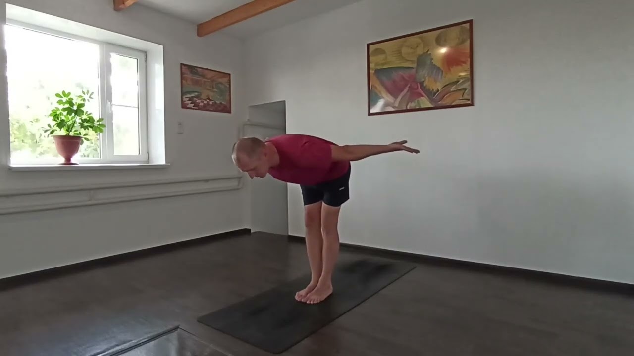 3. Энергопрактики и целительство