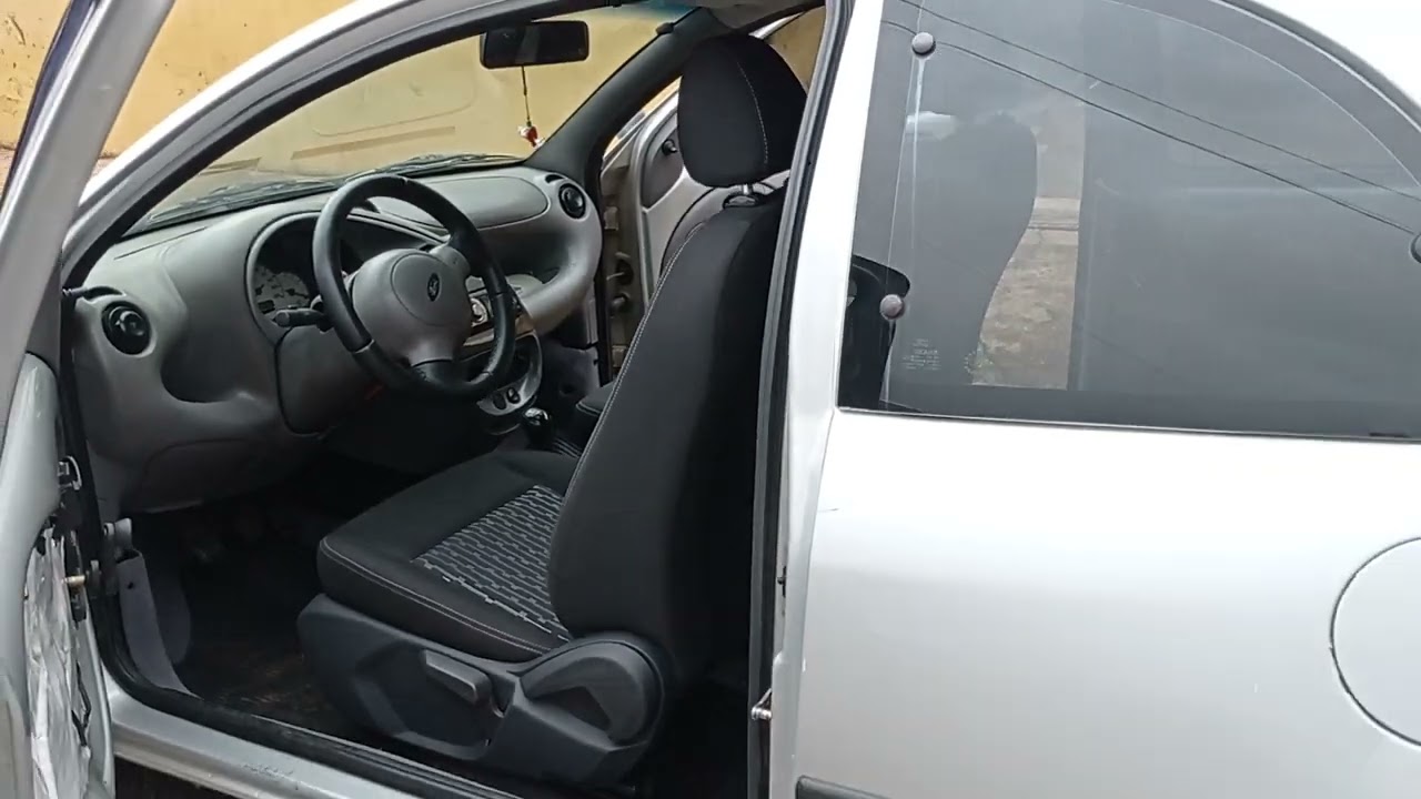 BANCOS DO FORD KA NOVO NO FORD KA ANTIGO