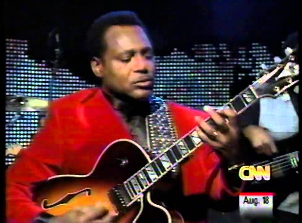 George Benson  -  